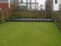 Tidying and Turfing Tidying and Turfing