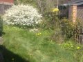 A Typical Sloping Garden A Typical Sloping Garden