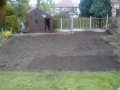 Returfing and Raised Beds_01 Returfing and Raised Beds_01